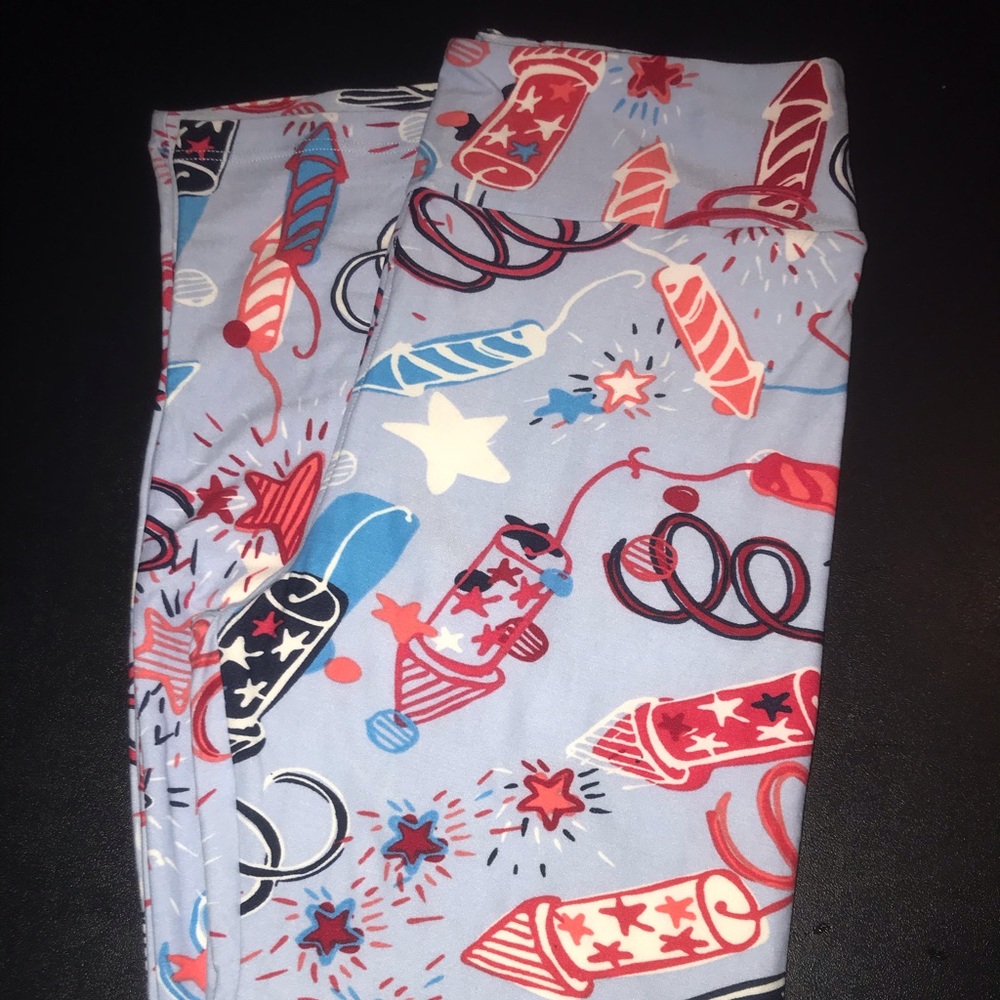 LuLaRoe Leggings
